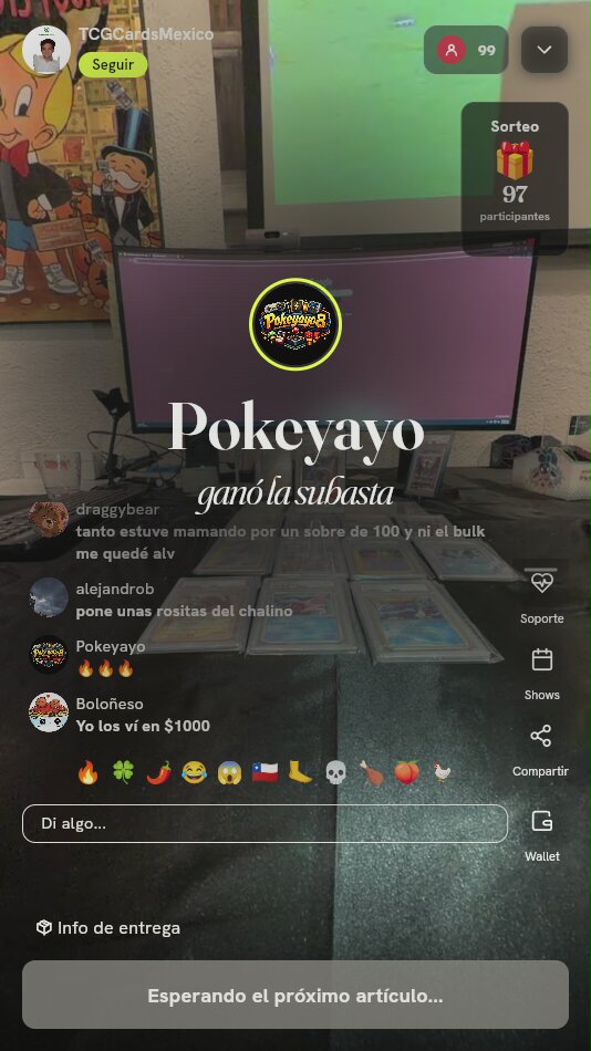 Caja Pikachu V-UNION Pokémon Chino
