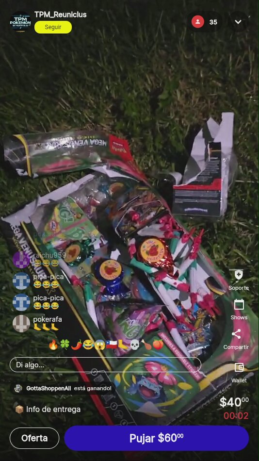 Item