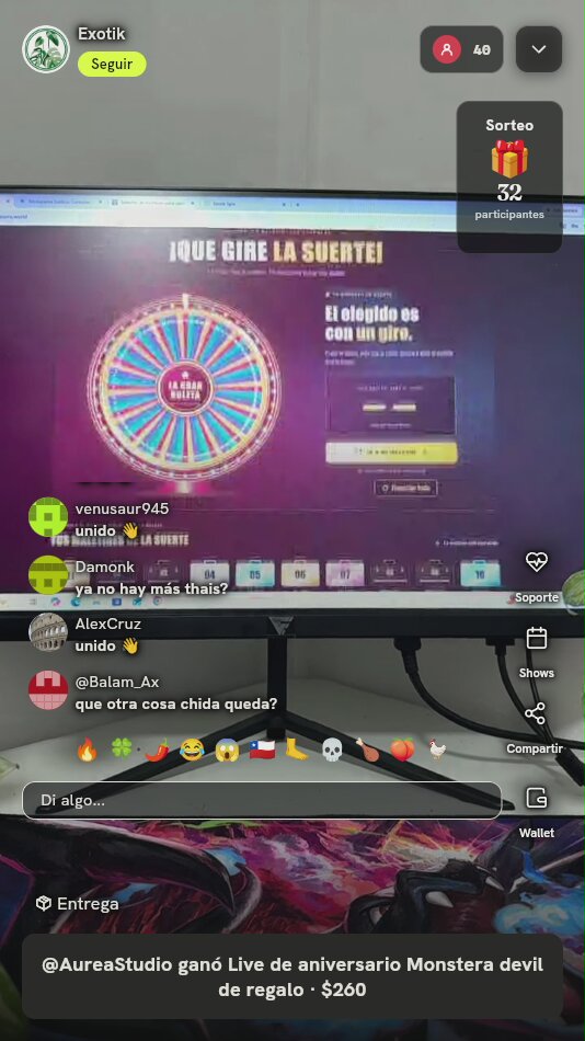 Artículo de Onda