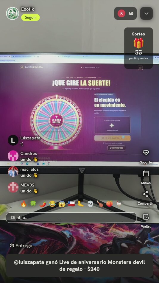 Artículo de Onda