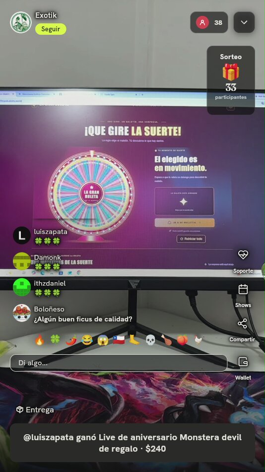 Artículo de Onda