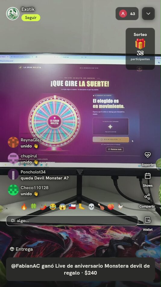 Artículo de Onda