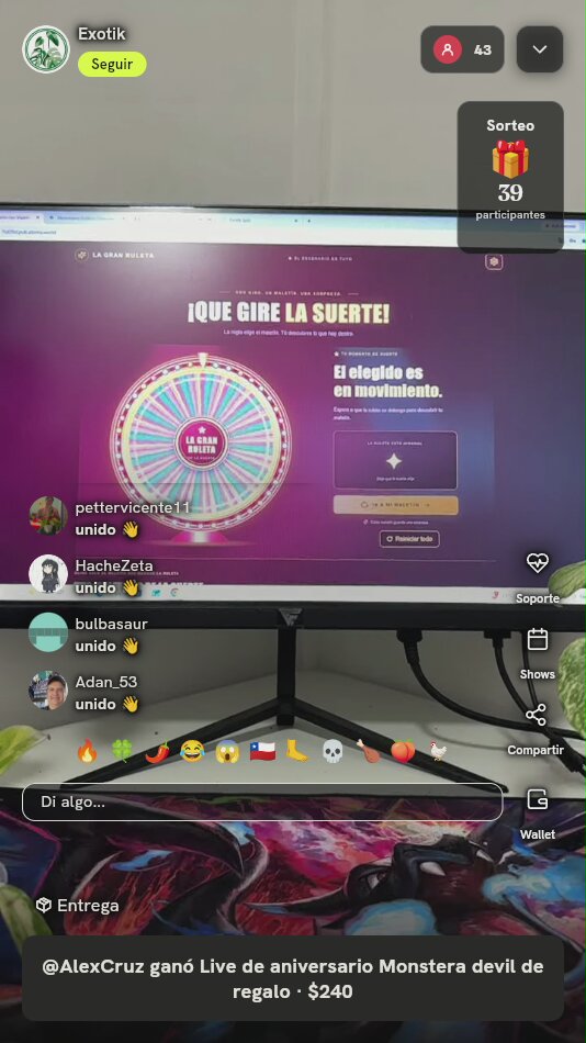 Artículo de Onda