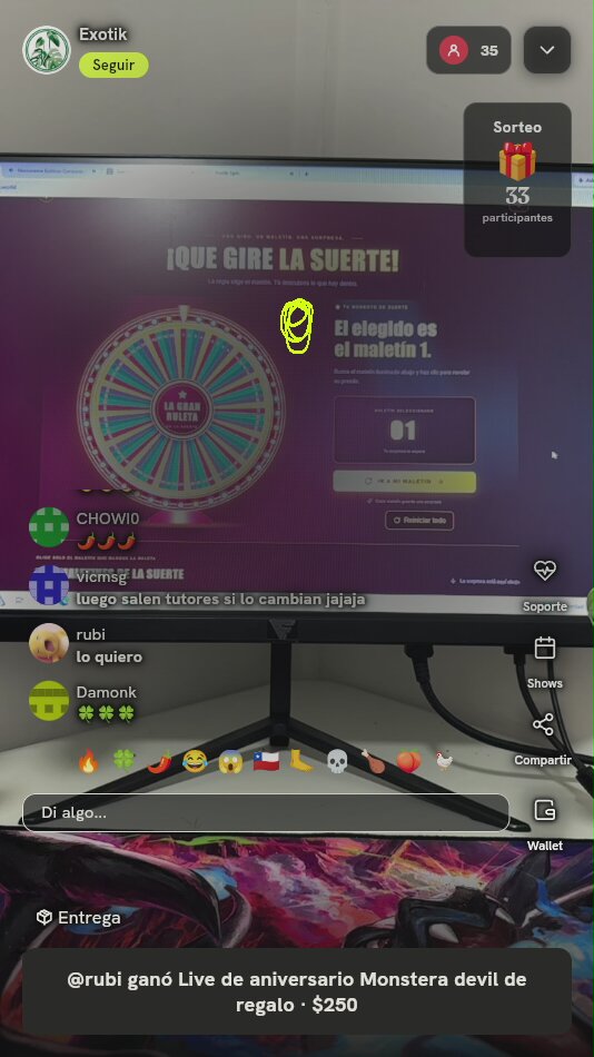 Artículo de Onda