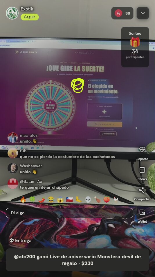 Artículo de Onda