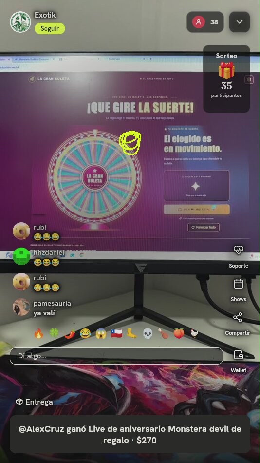 Artículo de Onda