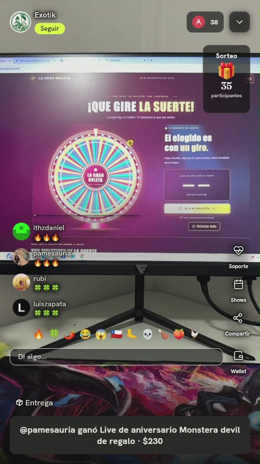 Artículo de Onda