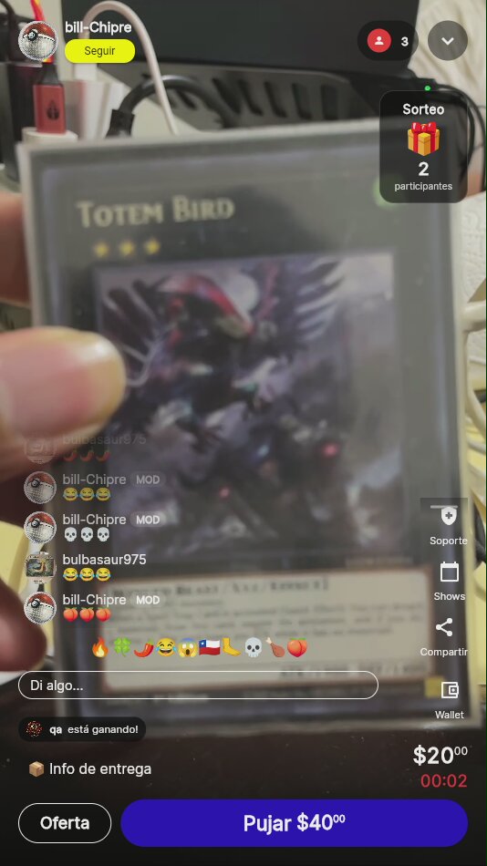 Item