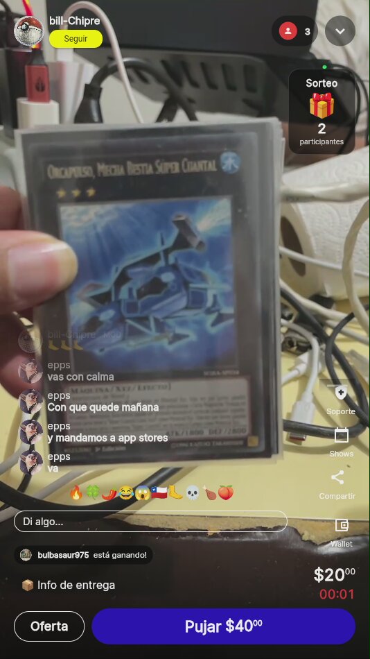 Item