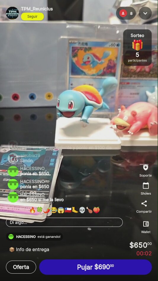 Item