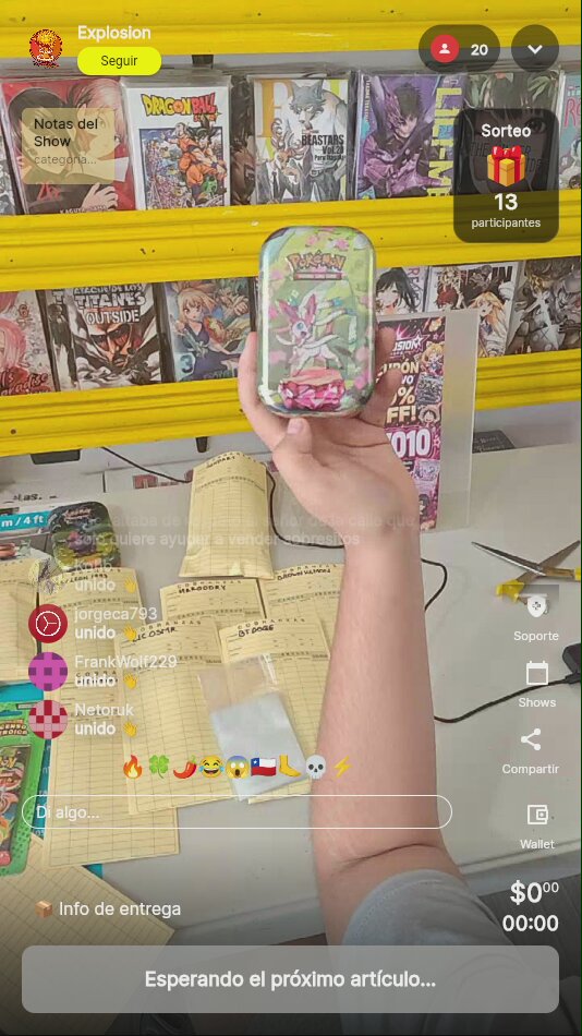 Artículo