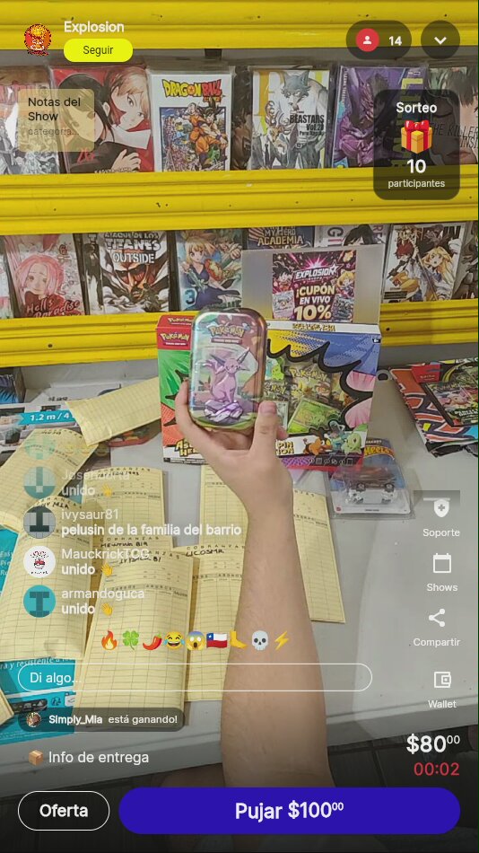 Artículo