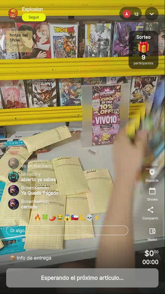 Artículo