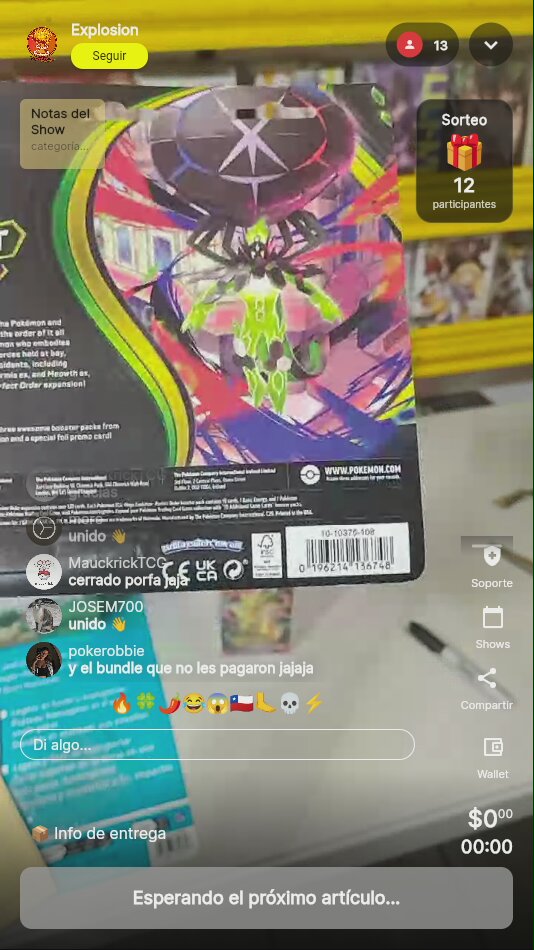 Artículo