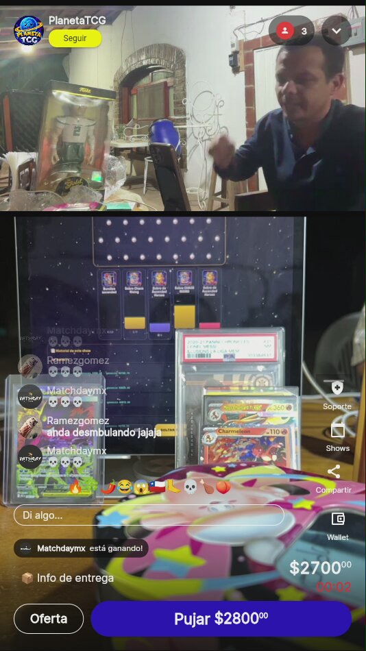 Artículo vendido