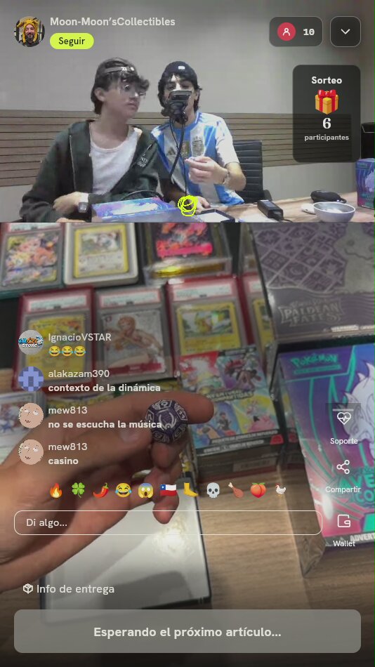 Artículo de Onda