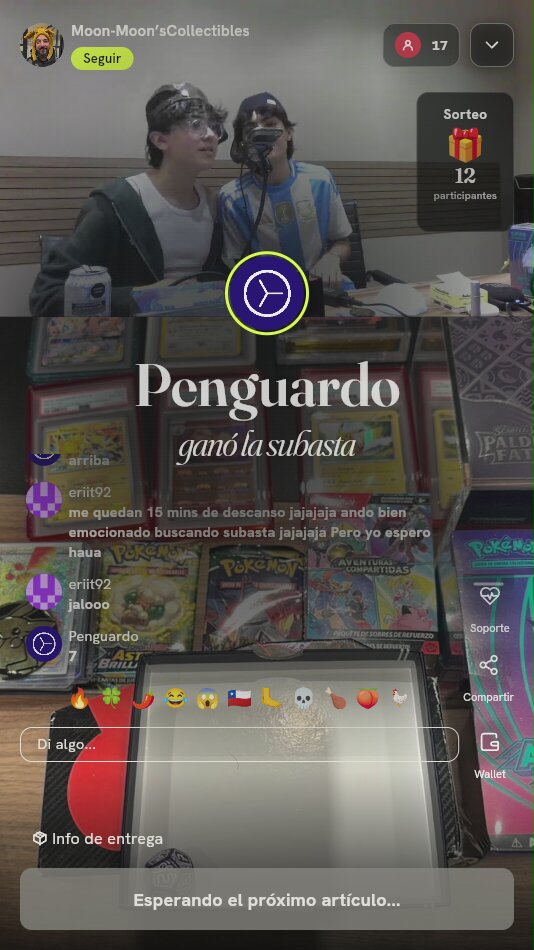 Artículo de Onda