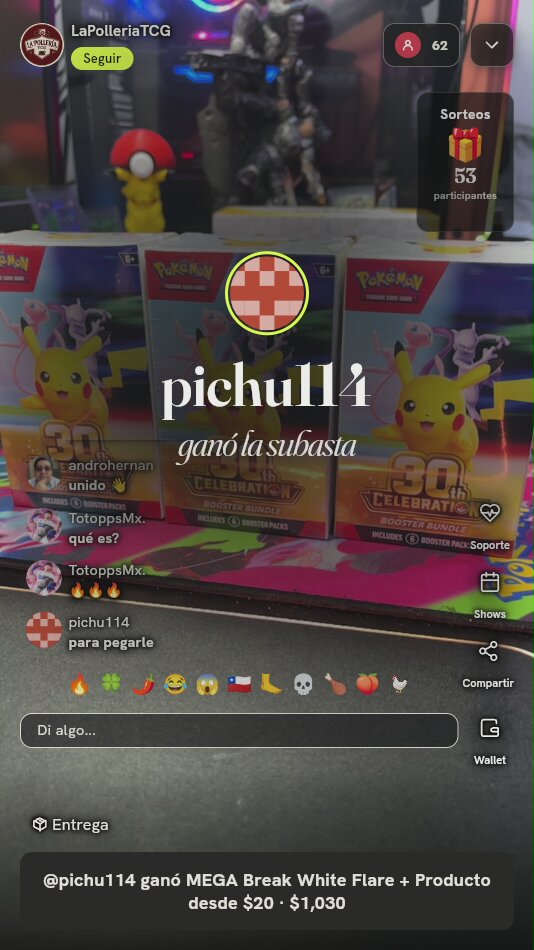 Pokémon TCG 30th Celebration Booster Bundle
