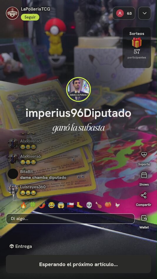Lote Cartas Pokémon Vintage