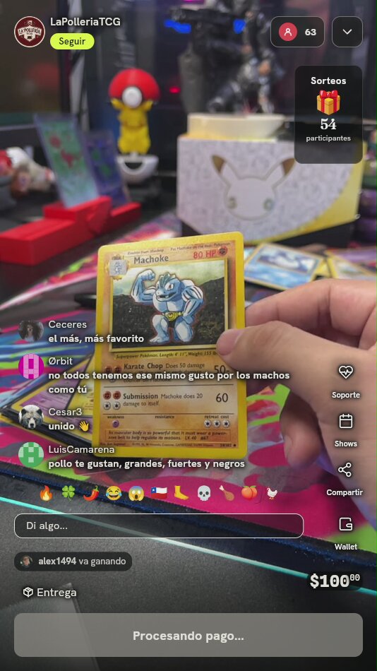 Machoke Base Set 34/102