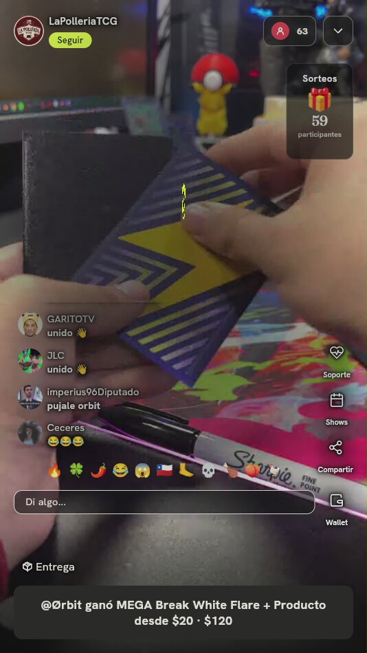 Micas Protectoras para Cartas Pokémon