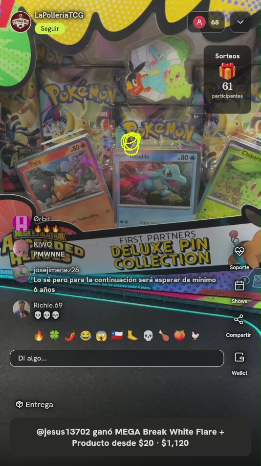 First Partners Deluxe Pin Collection