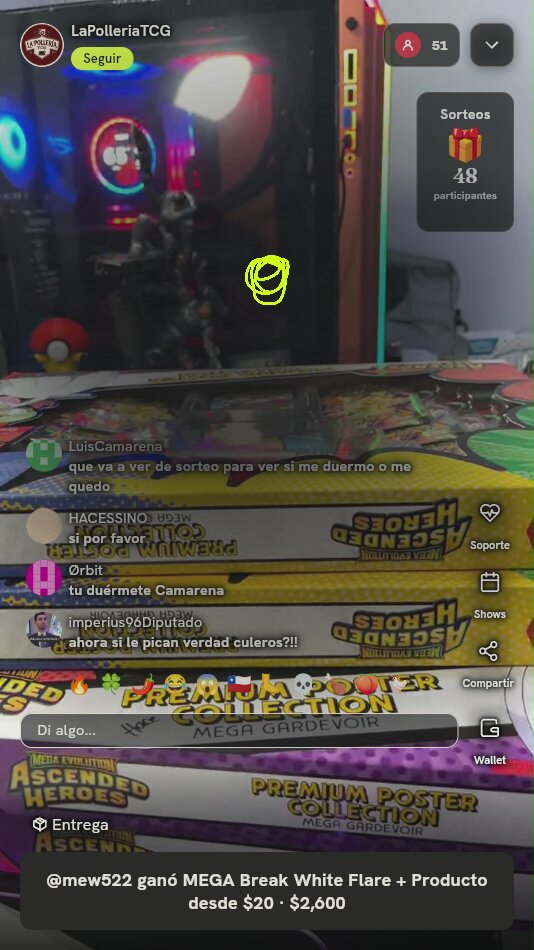 Mega Gardevoir Premium Poster Collection