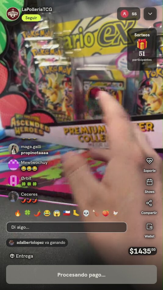 Premium Poster Collection Mega Lucario