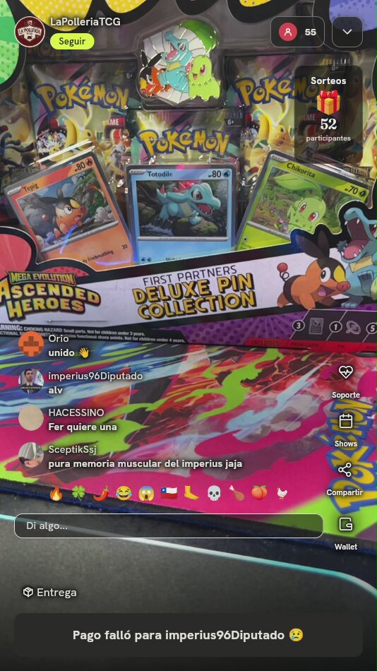 First Partners Deluxe Pin Collection