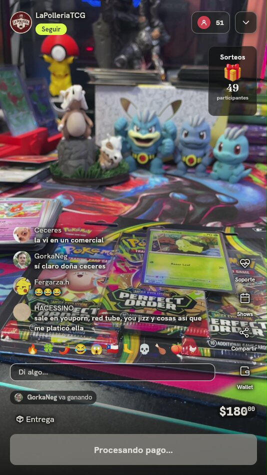 Blister Pokémon Mega Evolution Perfect Order