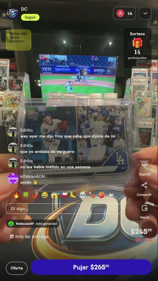 Carta Topps NOW Shohei Ohtani #884