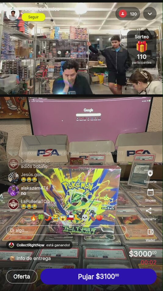 Artículo vendido