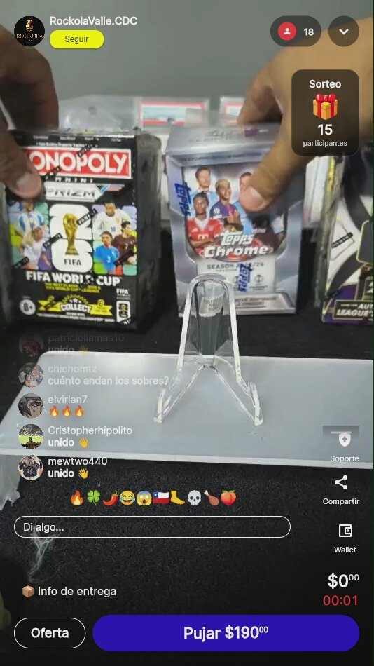 Artículo