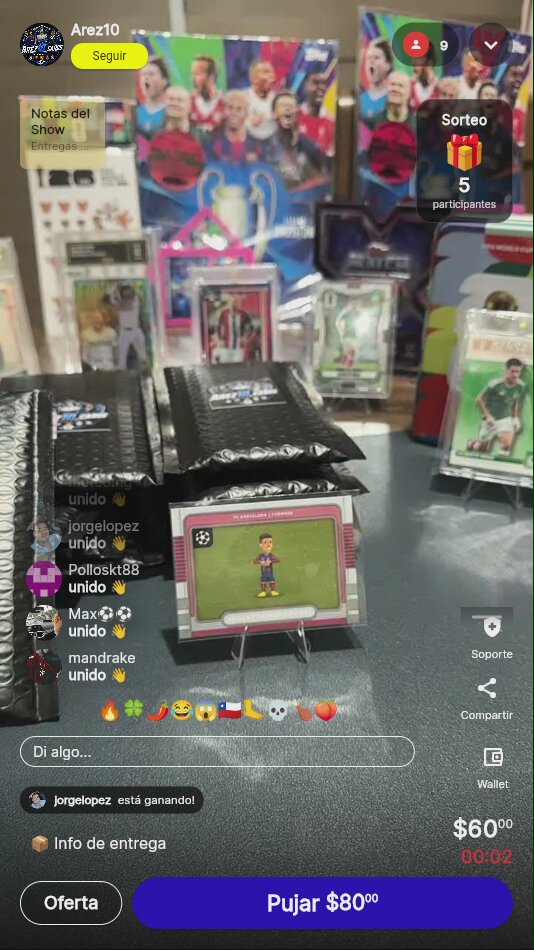 Artículo