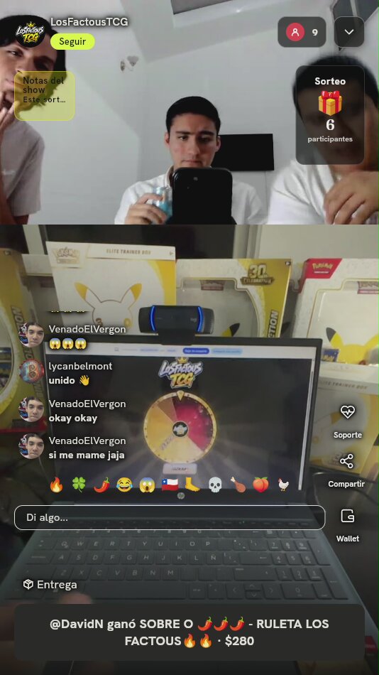 Sobre Booster Pokémon Pikachu