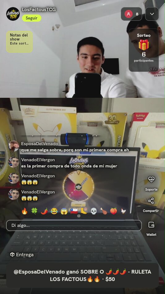 Artículo de Onda