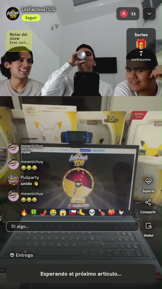 Caja Pokemon Celebrations Elite Trainer Box