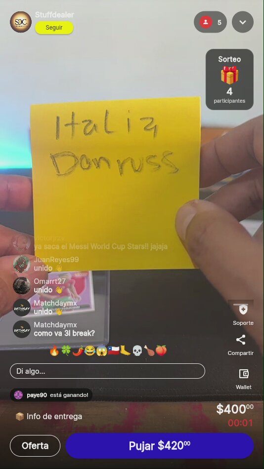 Artículo