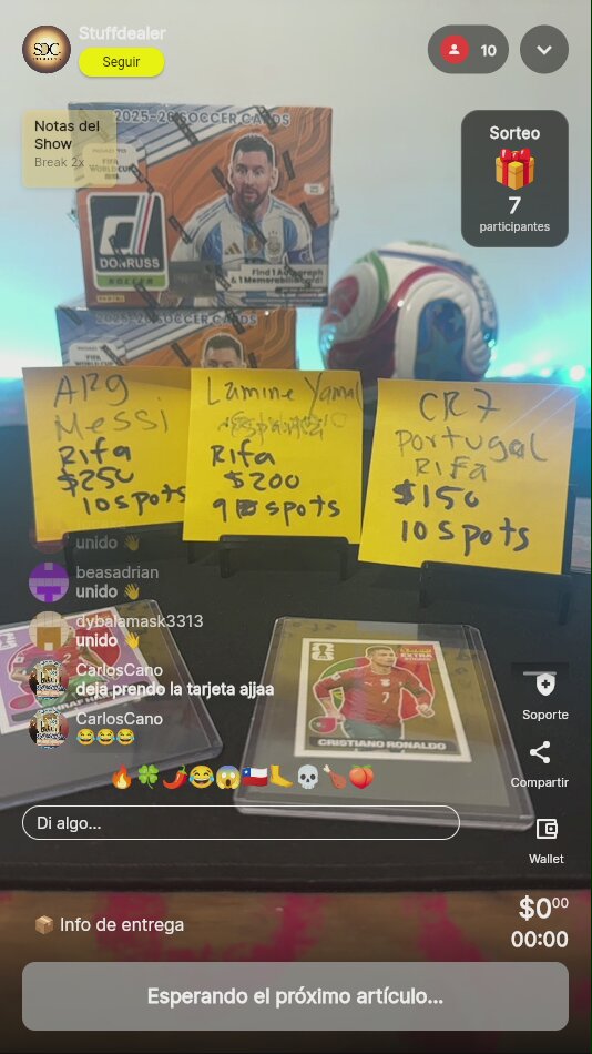 Artículo