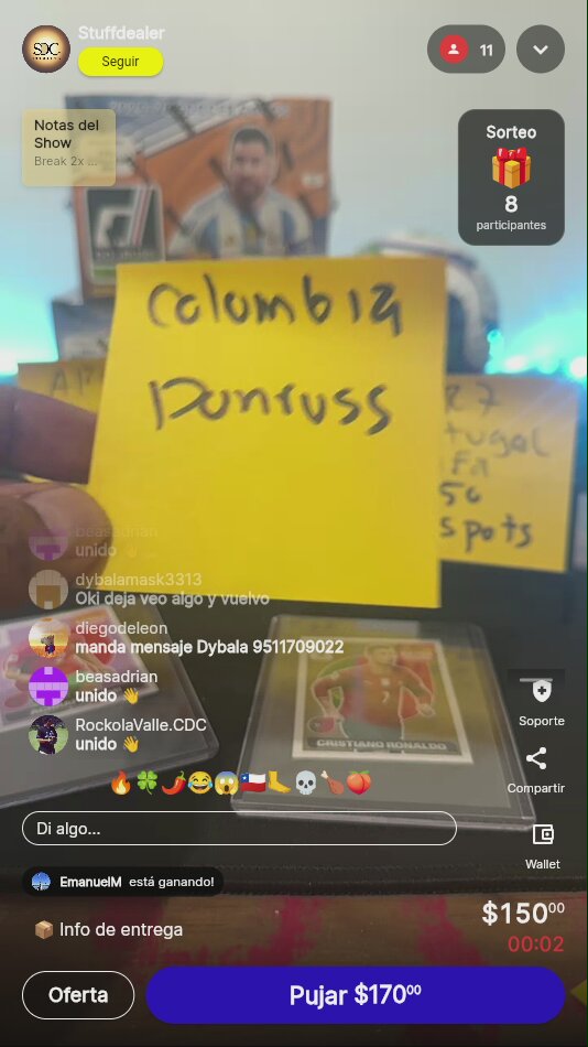 Artículo