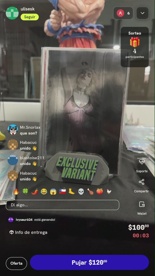 Cómic Harley Quinn #29 Virgin Foil