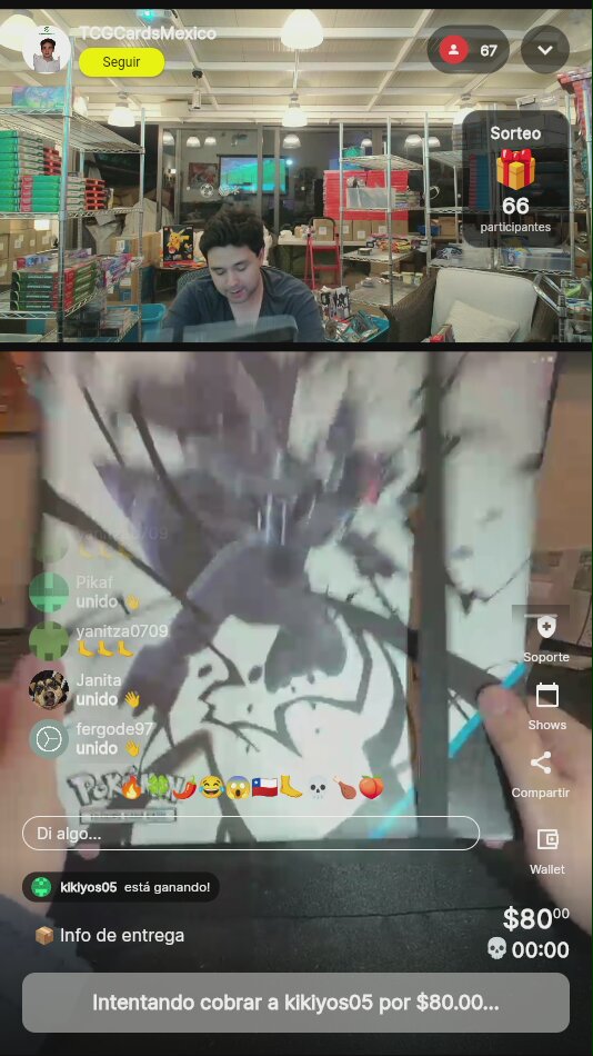 Item