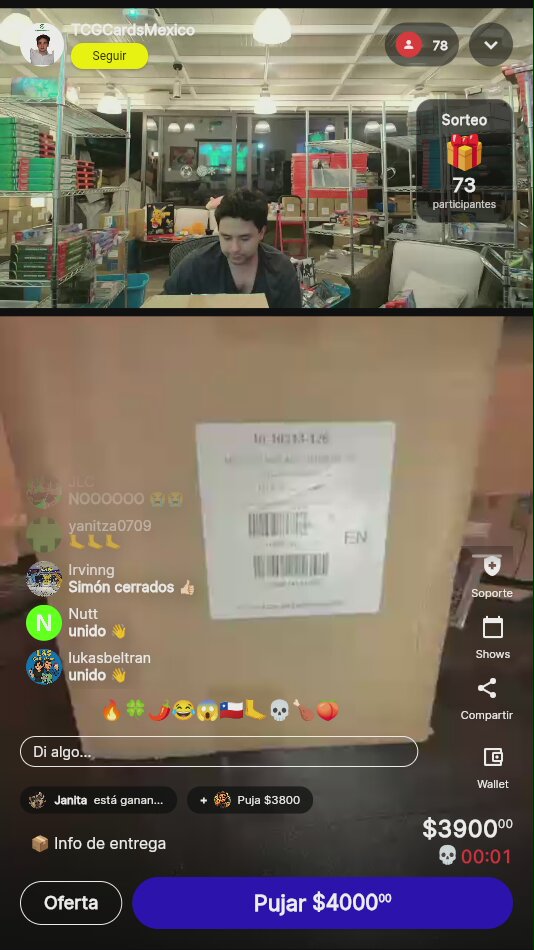 Item