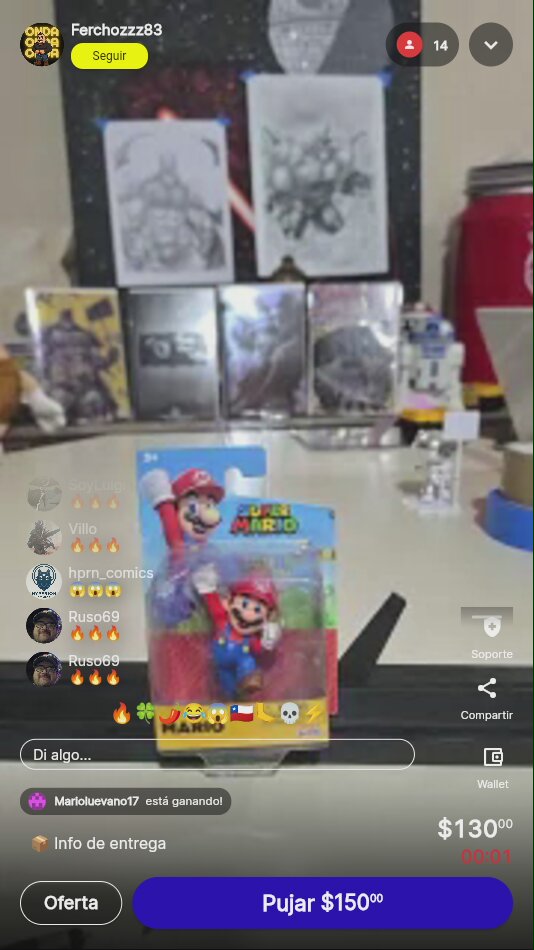 Item