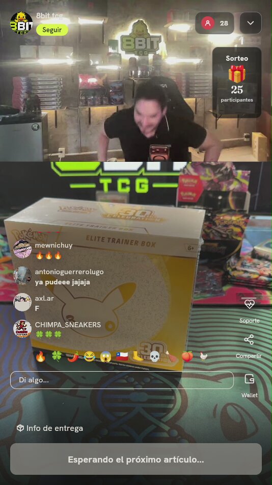Pokémon Celebrations Elite Trainer Box