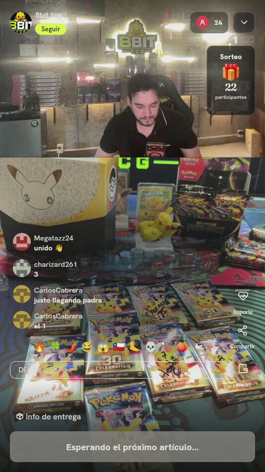 Sobres Pokémon TCG Celebrations 25th Anniversary