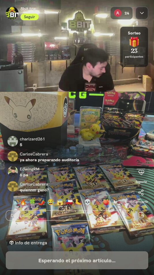 Sobre Pokémon Celebrations 25th Anniversary