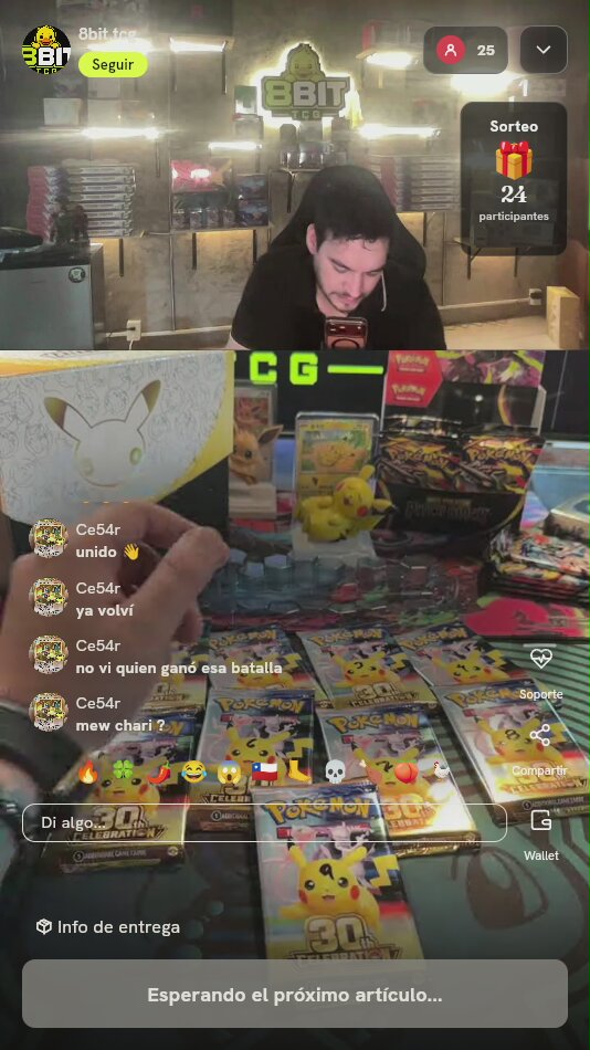 Booster Pack Pokémon Celebrations 25th
