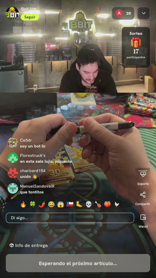 Sobres Pokémon TCG Celebrations 25th