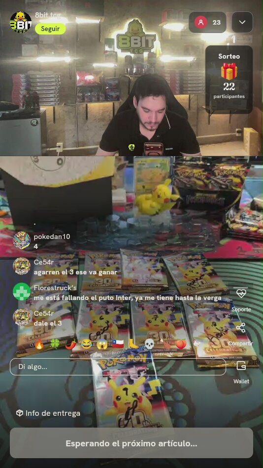 Lote de Sobres Pokémon Celebrations